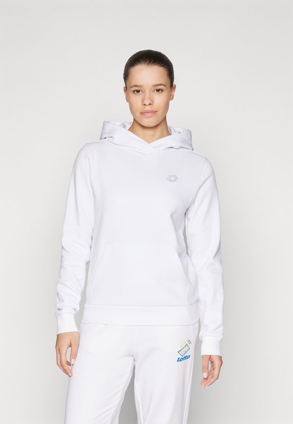 Lotto HOODED SWEATSHIRT HERITAGE