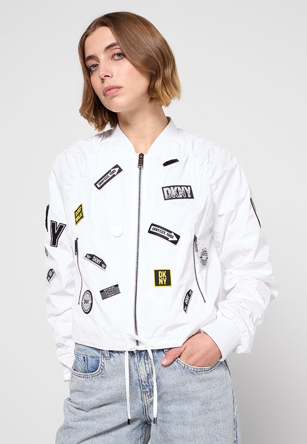 DKNY
