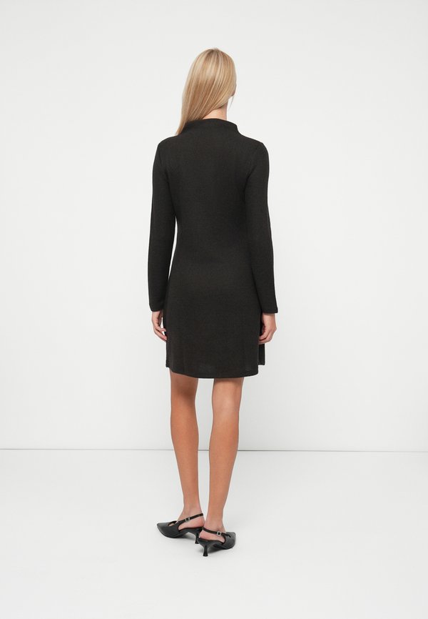 Vero Moda VMBLIS MOCK NECK SHORT DRESS