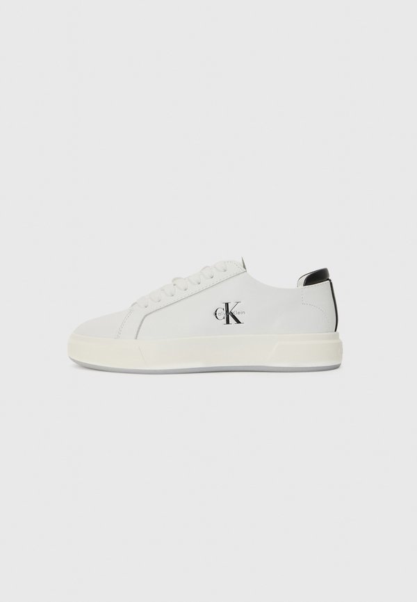 Calvin Klein Jeans BASKET CUPSOLE LACEUP