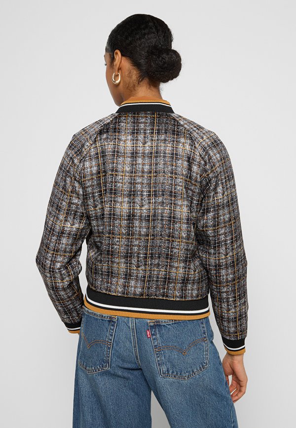 Scotch & Soda