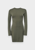 Noisy May NMDREY SKATER DRESS