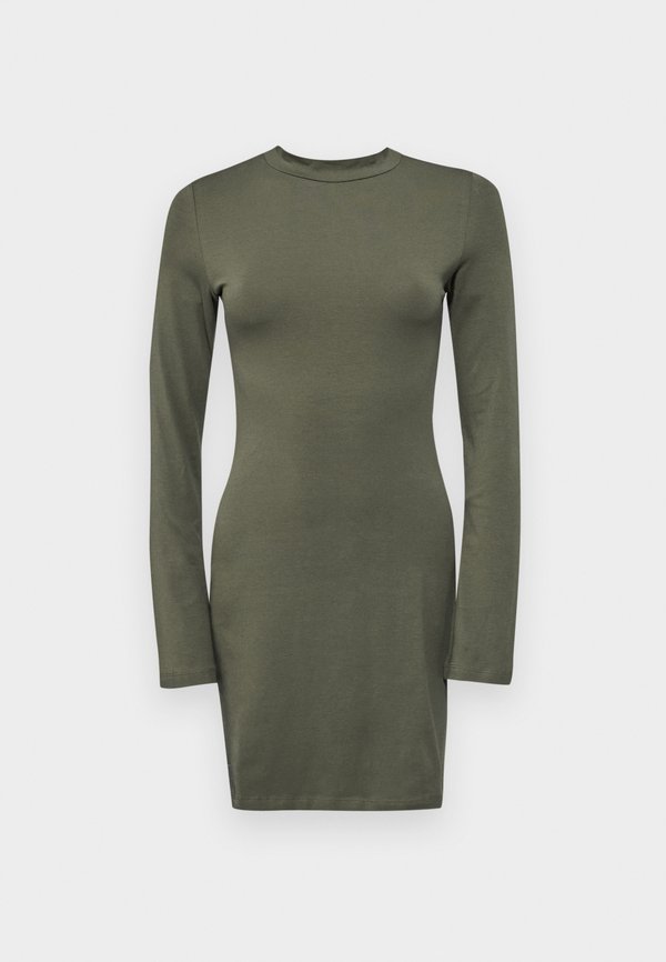 Noisy May NMDREY SKATER DRESS