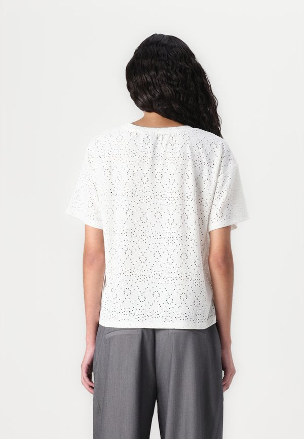 Pieces PCABBY TEE