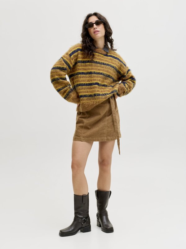 JJXX JXCALISTA CREW NECK