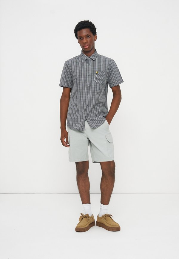Lyle & Scott SHIRT