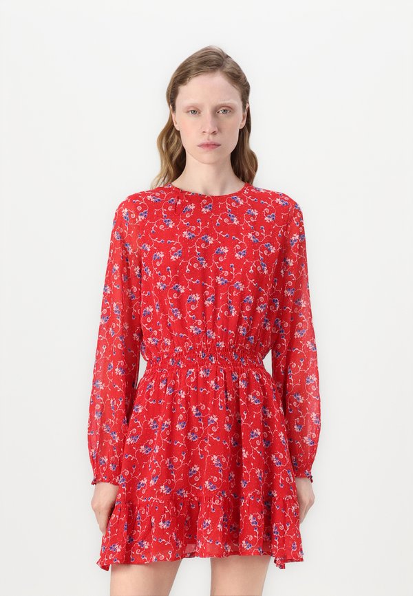 Tommy Jeans MINI DRESS