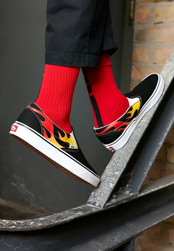 Vans CLASSIC SLIP-ON