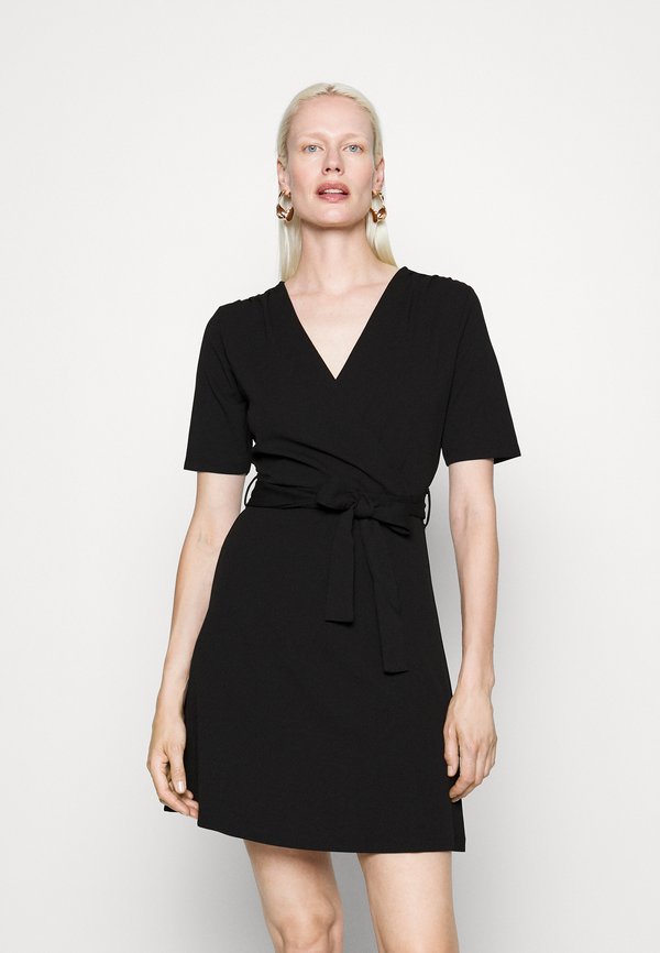 JDY Tall JDYGEGGO HONEY DRESS