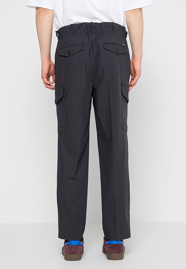 Scotch & Soda LOOSE TAPERED FIT