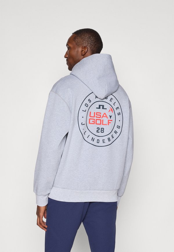 J.LINDEBERG Sports SCOTTIE HOOD