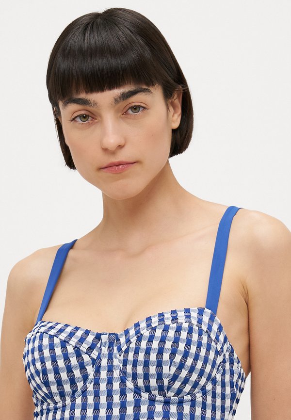 Seafolly BELLA UNDERWIRE ONE PIECE