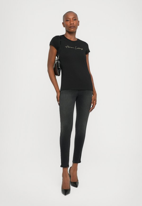 Armani Exchange