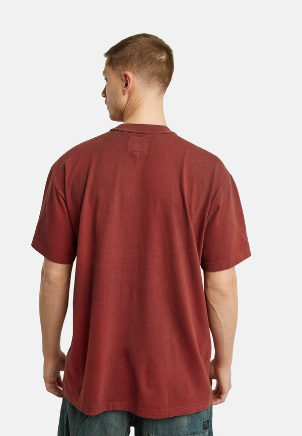 G-STAR PIGMENT DYE LOOSE