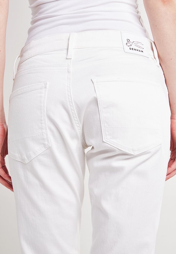 Denham MONROE
