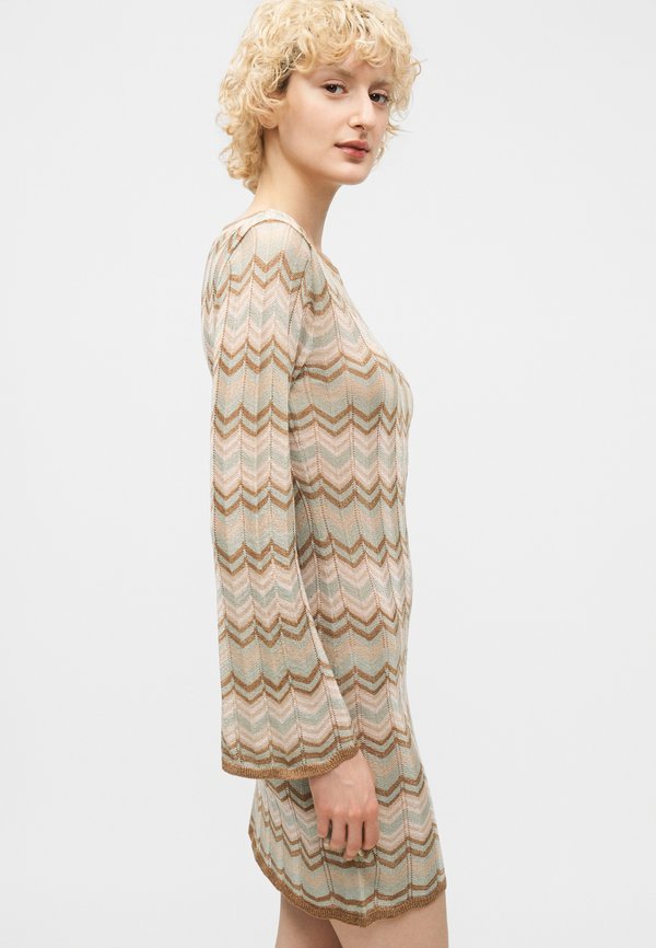 ONLY ONLASTER BOATNECK