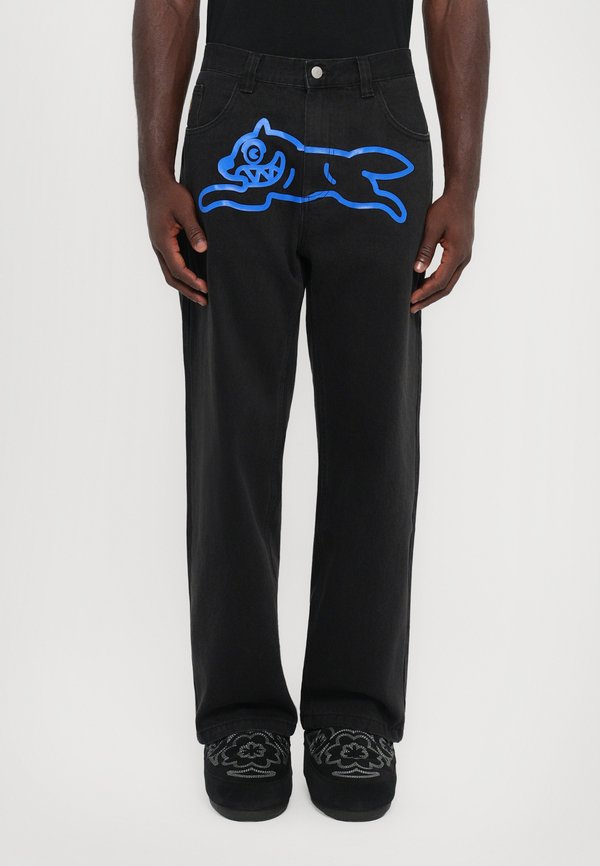 Icecream RUNNING DOG DOUBLE SCOOP PANT