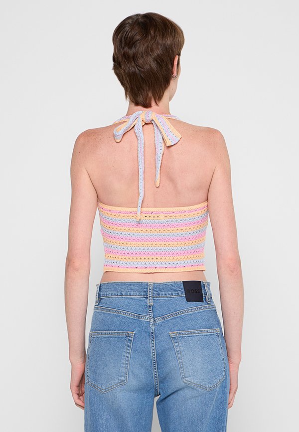 Hollister Co.