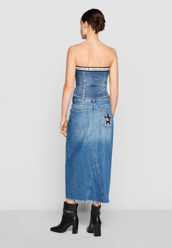 Tommy Jeans GIRL TUBE