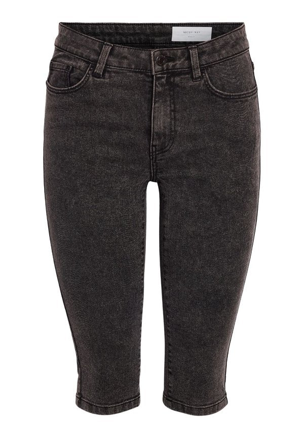 Noisy May NMTEXAS SKINNY LONG CAPRI