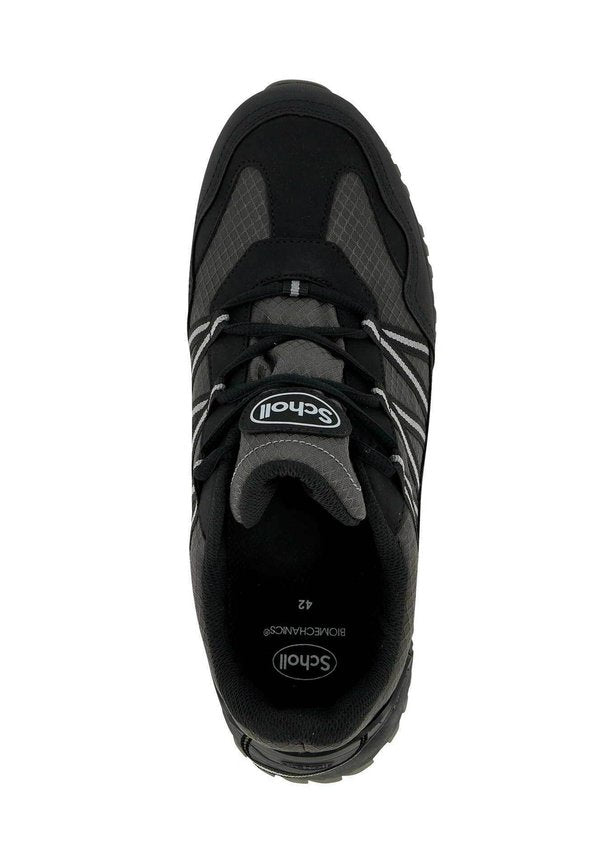 Scholl