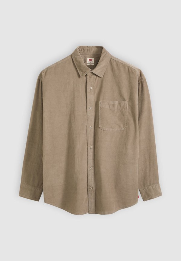 Levi's® LOOSE BUTTON UP