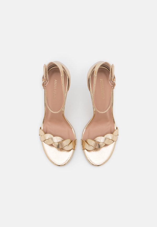 Anna Field by Zalando