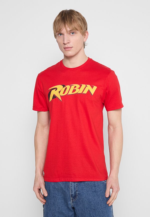 DC COMICS ORIGINALS BATMAN ROBIN RETRO