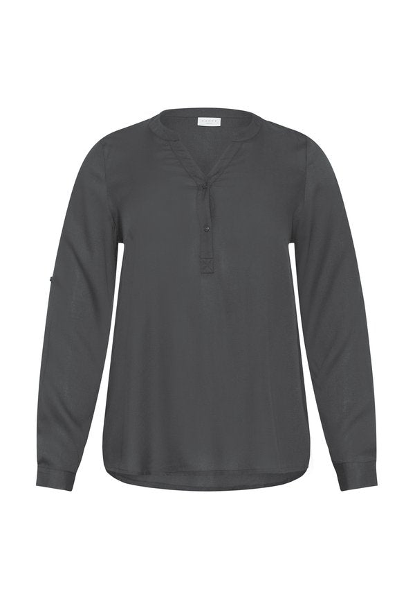 Kaffe Curve KCSIDA LONG SLEEVE