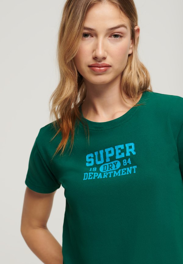 Superdry & Co ATHLETICS