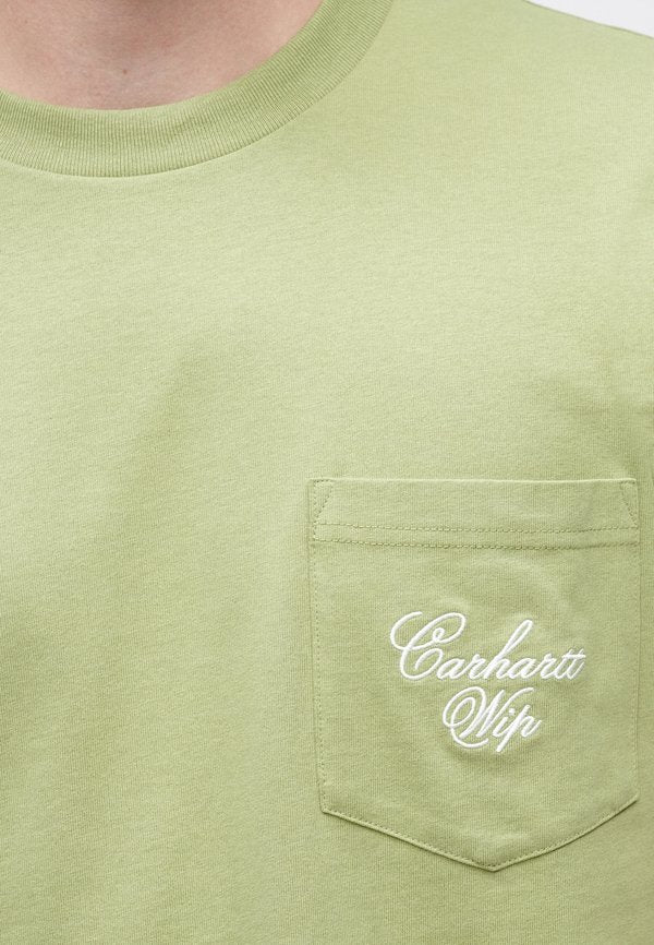 Carhartt WIP LONGHAND POCKET