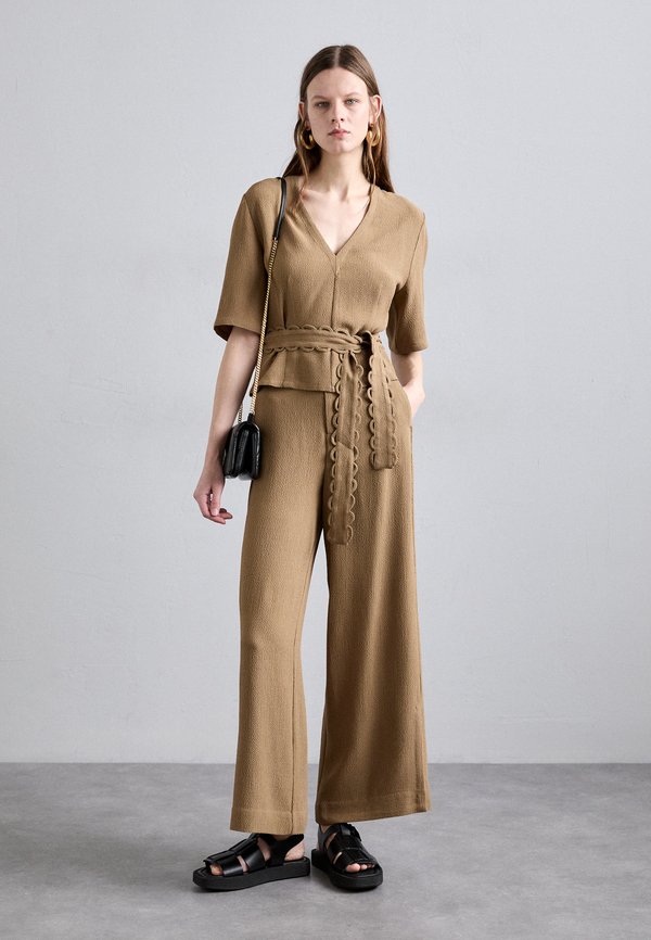 By Malene Birger ULLAS