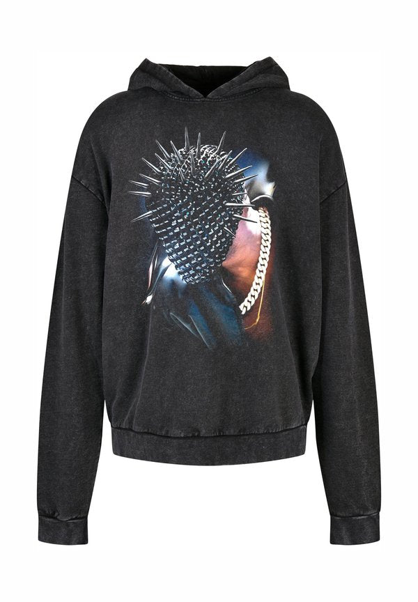 Upscale by Mister Tee THORNED MASK