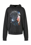 Upscale by Mister Tee THORNED MASK