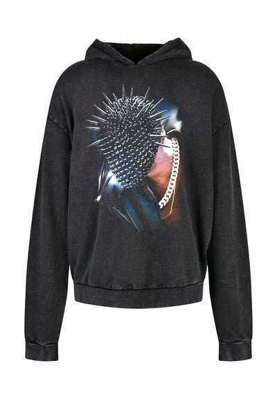 Upscale by Mister Tee THORNED MASK