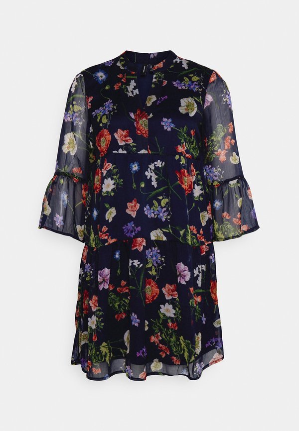 Vero Moda Petite VMKAYA SHORT DRESS