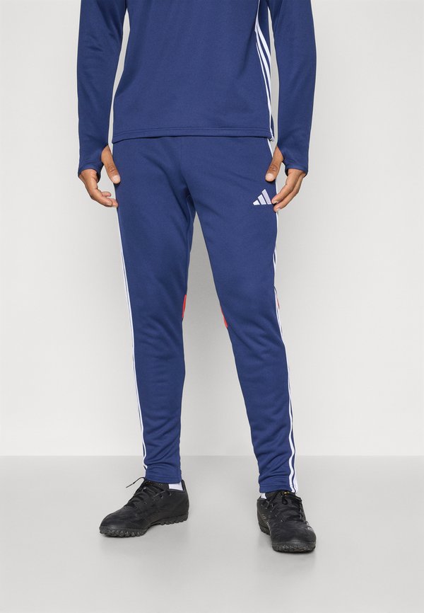 adidas Performance TIRO25 ESSENTIALS WINTERIZED TRAINING PANTS SLIM MEN
