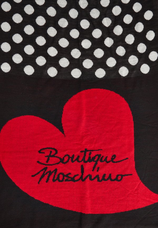 MOSCHINO 2 PACK