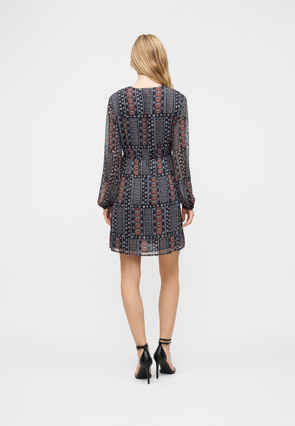 ONLY ONLDUA MYRILLA LIFE DRESS