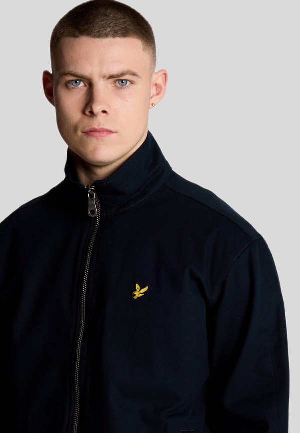 Lyle & Scott