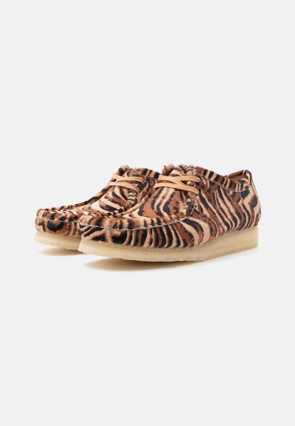 Clarks Originals WALLABEE