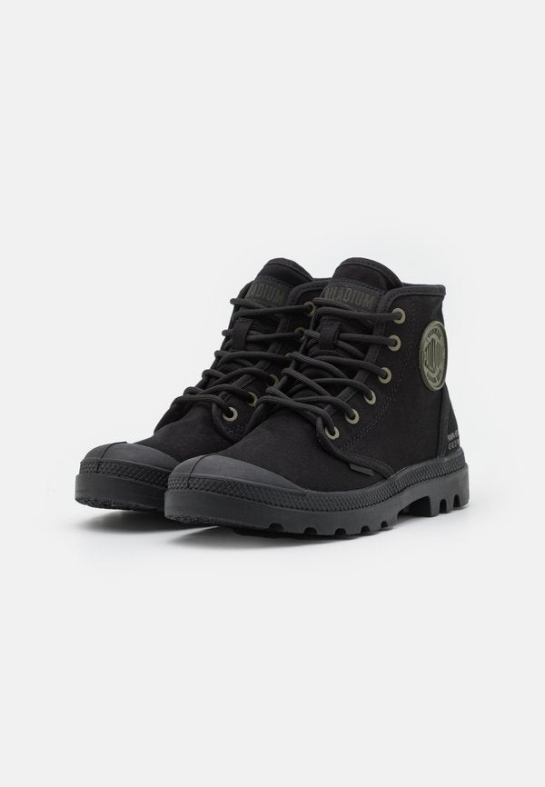 Palladium PAMPA HI HTG SUPPLY