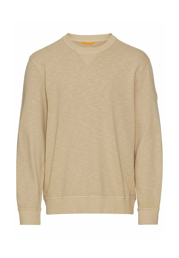 camel active RUNDHALS AUS REINER