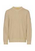 camel active RUNDHALS AUS REINER