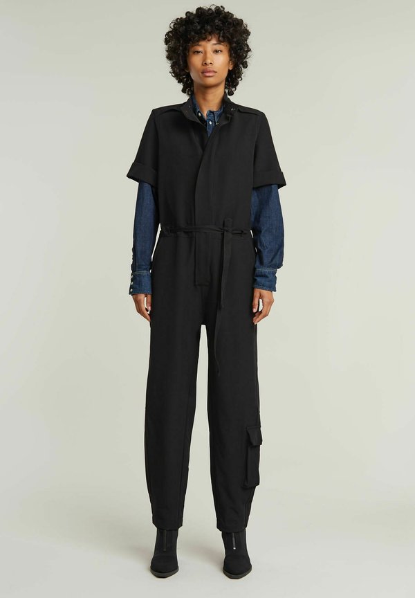 G-STAR SHORTSLEEVE WORKWEAR