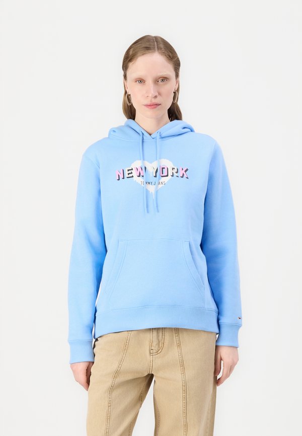 Tommy Jeans HOODIE