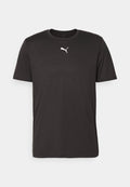 Puma Sports T-shirt - black heather