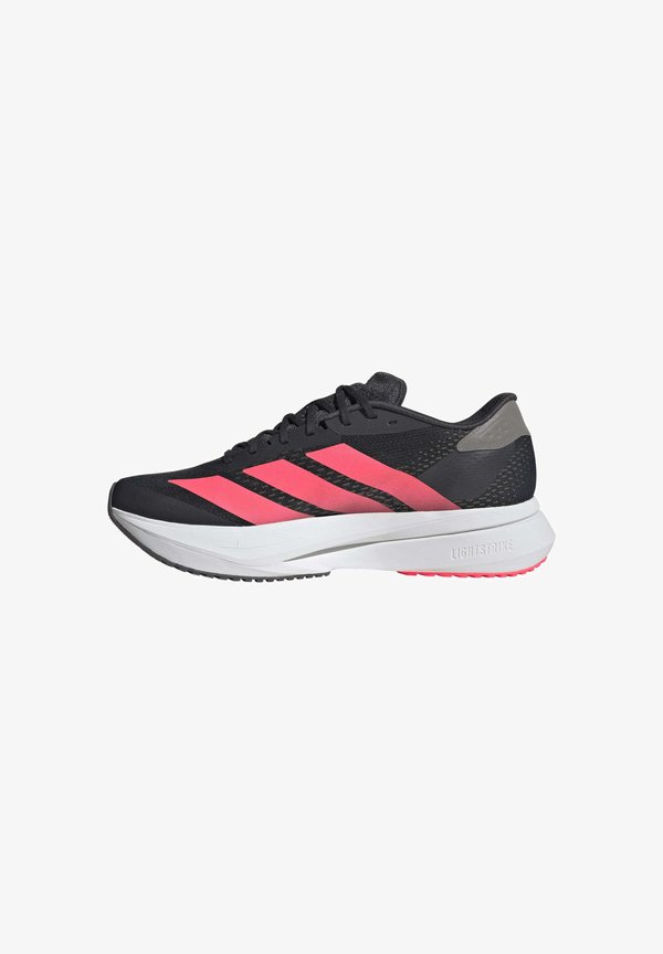 adidas Performance LAUFSCHUH ADIZERO SL 2 - Trail running shoes - carbon soltur tecear