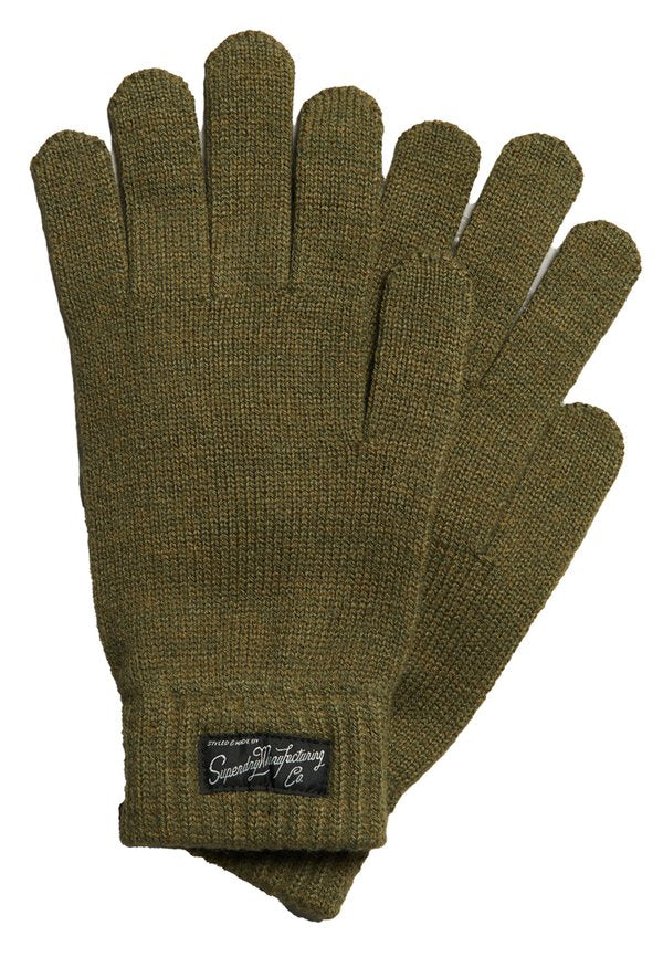 Superdry & Co UNISEX ESSENTIAL LOGO