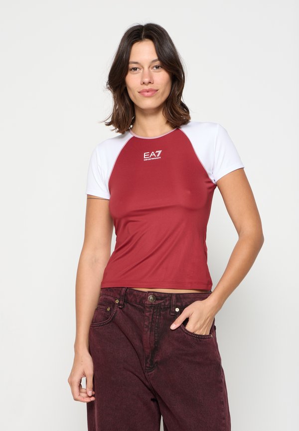 EA7 Emporio Armani